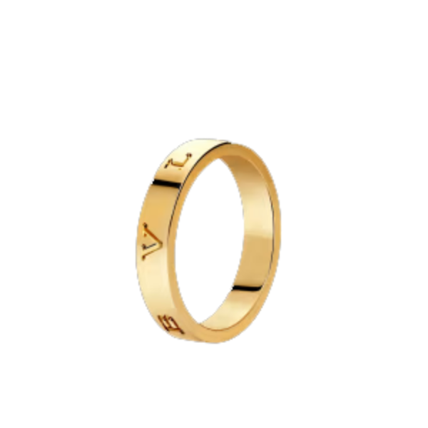 Picture of SERPENTI RING