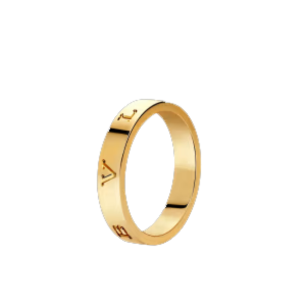 Picture of SERPENTI VIPER RING